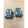 Image 1 : (2) Siemens 6GT2002-0HA00 Moby ASM 473