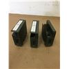 Image 2 : (3) Siemens 1P 6ES7 370-0AA01-0AA0 & 1P 6ES7 321-1BH02-0AA0 Output Module