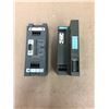 Image 2 : (2) Siemens 1P 6ES7 972-0AA01-0XA0 Repeater & 1P 6ES7 151-1AA02-0AB0 Module