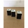 Image 2 : (3) Siemens 3RT1016-1BB41 & 3RT1015-1BB41 & 3RH1122-1BB40 Contactor