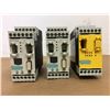 Image 2 : (3) SIEMENS INTERFACE MODULES *SEE PICS FOR PART #s*