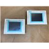 Image 2 : (2) SIEMENS 6AV6 545-0CA10-0AX0 PANEL TOUCH