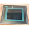Image 2 : SIEMENS 6AV6 643-0AA01-1AX0 SIMATIC PANEL TOUCH