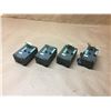 Image 2 : (4) Siemens 6GT2-002-0HA00 Expansion Module