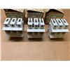 Image 2 : (3) Siemens 5SG5 701 Fuse Base