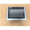 Image 2 : Siemens 1P 6AV2 124-0GC01-0AX0 TP700 Comfort