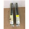 Image 2 : (2) SIEMENS 1P 6FC5247-0AA00-0AA3 & 1P 6FC5247-0AA00-0AA2 SINUMERIK 840D NCU-BOX 13A