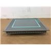 Image 2 : Siemens 1P 6AV6 643-0CD01-1AX1 Multi Panel MP 277 Touch-10