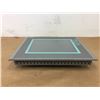 Image 2 : Siemens 1P 6AV6 643-0CD01-1AX1 Multi Panel MP 277 Touch-10