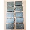 Image 2 : Lot of (10) SIEMENS 6ES7 138-4DC00-0AB0 SIMATIC S7 POWER MODULE