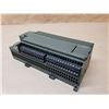 Image 1 : SIEMENS 6ES7 216-2BD23-0XB0 PLC SIMATIC 7 CPU MODULE