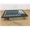 Image 2 : Siemens 1P 6FC5203-0AF02-0AA0 Sinumerik Operator PanelFront w/ 1P 6FC5210-0DF02-0AA0 PCU50