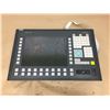 Image 2 : Siemens 1P 6FC5203-0AF02-0AA0 Sinumerik Operator PanelFront w/ 1P 6FC5210-0DF02-0AA0 PCU50