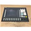 Image 1 : Siemens 1P 6FC5203-0AF02-0AA0 Sinumerik Operator PanelFront w/ 1P 6FC5210-0DF02-0AA0 PCU50