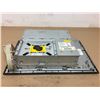 Image 3 : Siemens 1P 6FC5203-0AF02-0AA0 Sinumerik Operator PanelFront w/ 1P 6FC5210-0DF02-0AA0 PCU50