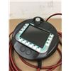 Image 2 : Siemens 1P 6AV6645-0AB01-0AX0 Simatic Mobile Panel 177 DP