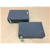 Image 1 : (2) Siemens 1P 6EP1437-2BA10 SITOP Power 40