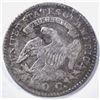 Image 2 : 1824/2 BUST DIME, FINE
