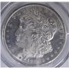 Image 2 : 1885-O MORGAN DOLLAR PCGS MS-63