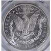 Image 3 : 1885-O MORGAN DOLLAR PCGS MS-63