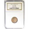 Image 1 : 1922-D LINCOLN WEAK D NGC AG 3 BN