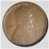 Image 2 : 1922-D LINCOLN WEAK D NGC AG 3 BN