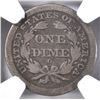 Image 3 : 1841-O SEATED DIME, NGC VG-10