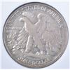 Image 3 : 1938-D WALKING LIBERTY HALF DOLLAR, ACG VF