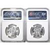 Image 2 : 2-1964 KENNEDY HALF DOLLARS, NGC MS-65
