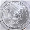 Image 3 : 2017 AMERICAN SILVER EAGLE, PCGS MS-70