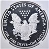Image 3 : 2013-W SILVER EAGLE, NGC PF-70 ULTRA CAMEO