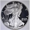 Image 2 : 1988-S AMERICAN SILVER EAGLE NGC PF-69 ULTRA CAMEO