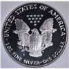 Image 3 : 1989-S AMERICAN SILVER EAGLE NGC PF-69 ULTRA CAMEO