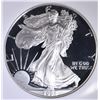 Image 2 : 1994-P AMERICAN SILVER EAGLE NGC PF-69 ULTRA CAMEO