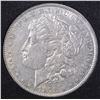 Image 2 : 1878 7 TF REV 79 MORGAN DOLLAR  UNC