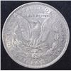 Image 3 : 1878 7 TF REV 79 MORGAN DOLLAR  UNC