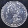 Image 2 : 1891 UNC MORGAN DOLLAR