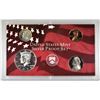 Image 2 : 1999 US MINT SILVER PROOF SET IN ORIG PACKAGING W/