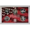 Image 4 : 1999 US MINT SILVER PROOF SET IN ORIG PACKAGING W/