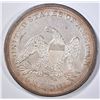 Image 2 : 1859-O SEATED DOLLAR  GEM ORIG UNC