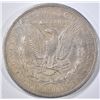 Image 2 : 1879-CC CAPPED DIE MORGAN DOLLAR  AU