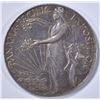 Image 1 : 1915-S PANAMA-PACIFIC COMMEM HALF DOLLAR  AU