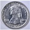 Image 1 : 1921 MISSOURI COMMEM HALF DOLLAR BU