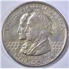 Image 1 : 1921 ALABAMA COMMEM HALF DOLLAR  BU