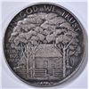 Image 2 : 1922 GRANT COMMEM HALF DOLLAR AU/BU