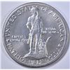 Image 1 : 1925 LEXINGTON-CONCORD COMMEM HALF DOLLAR BU