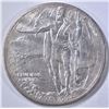 Image 2 : 1928 HAWAII COMMEM HALF DOLLAR  BU