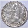 Image 2 : 1935-S SAN DIEGO COMMEM HALF DOLLAR  BU