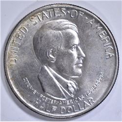 1936-D CINCINNATI COMMEM HALF DOLLAR  BU