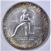 Image 2 : 1936-D CINCINNATI COMMEM HALF DOLLAR  BU